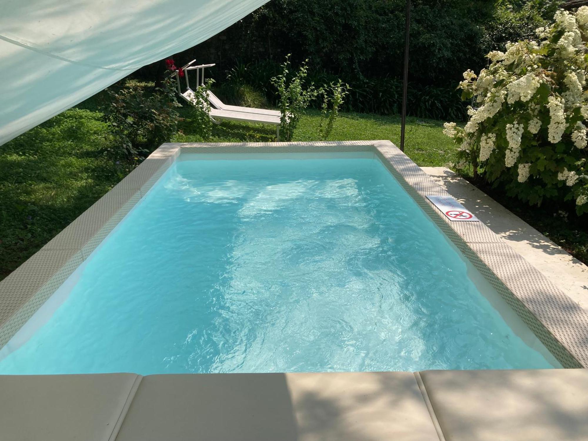 Villa Lina Tremezzo Exterior photo